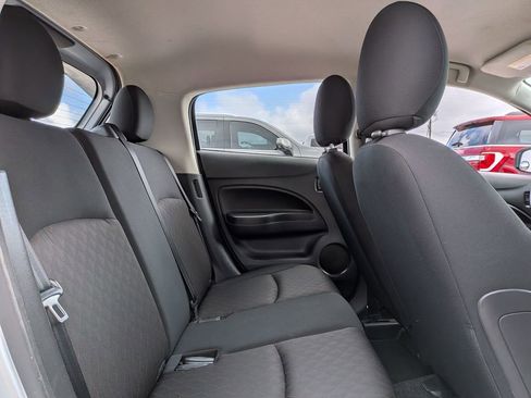 Used 2021 Mitsubishi Mirage ES FWD image 32