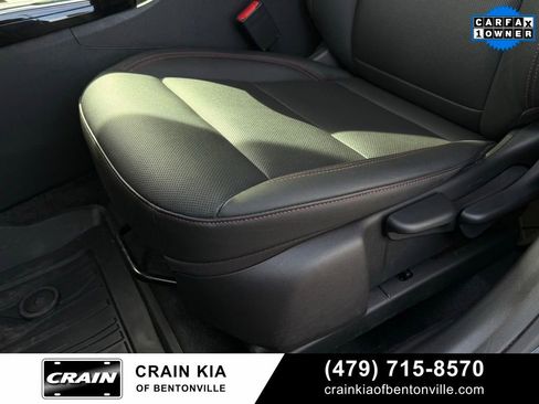 Used 2025 Chevrolet Trax RS image 25