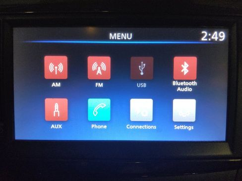 Used 2019 Nissan Sentra S FWD image 25