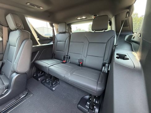 New 2026 Chevrolet Tahoe LT w/ Comfort Package AWD/4WD image 26