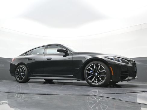 Used 2025 BMW 440i xDrive AWD/4WD image 22