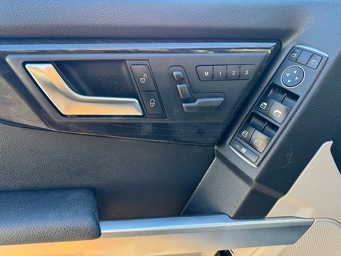 Used 2015 Mercedes-Benz GLK 350 GLK 350 image 13