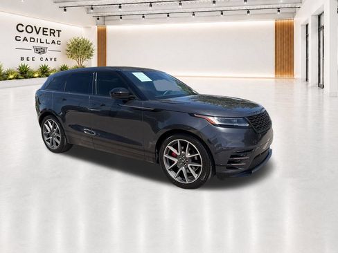 Used 2024 Land Rover Range Rover Velar Dynamic SE AWD/4WD image 1