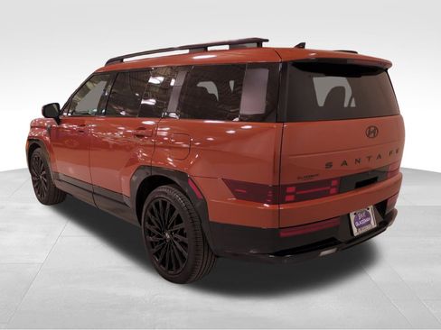 Used 2024 Hyundai Santa Fe Calligraphy image 6