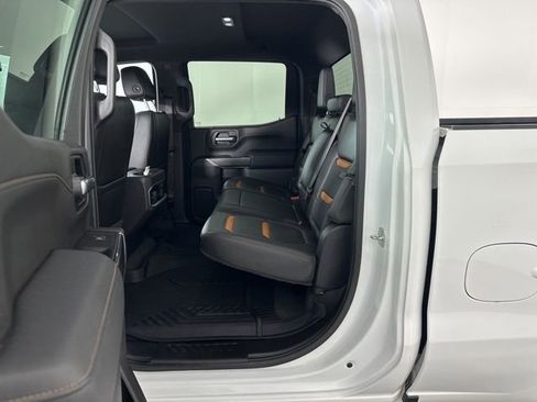 Used 2020 GMC Sierra 1500 AT4 AWD/4WD image 24