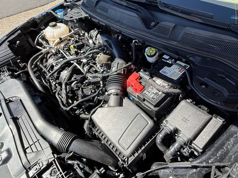 Used 2021 Lincoln Corsair FWD w/ Premium Package image 23