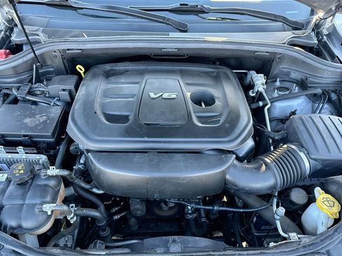 Used 2019 Jeep Grand Cherokee Limited w/ Luxury Group II image 26