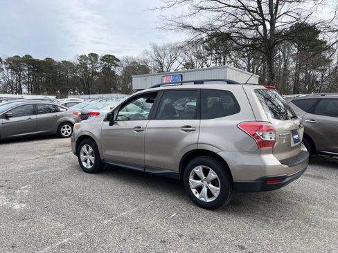 Used 2015 Subaru Forester 2.5i Premium w/ Popular Package #1 image 21