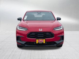 Used 2023 Honda HR-V Sport video 2
