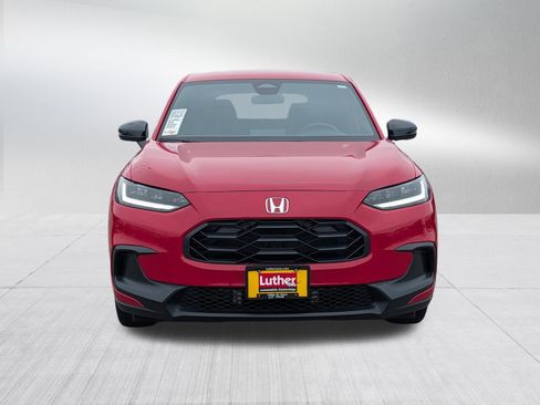 Used 2023 Honda HR-V Sport image 2