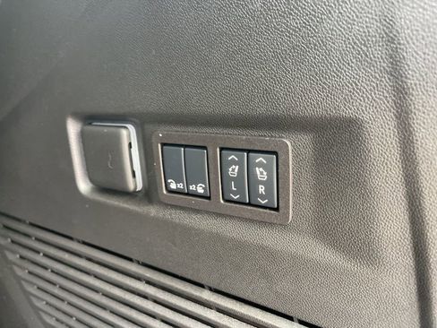 New 2026 Chevrolet Tahoe LT w/ Comfort Package image 14