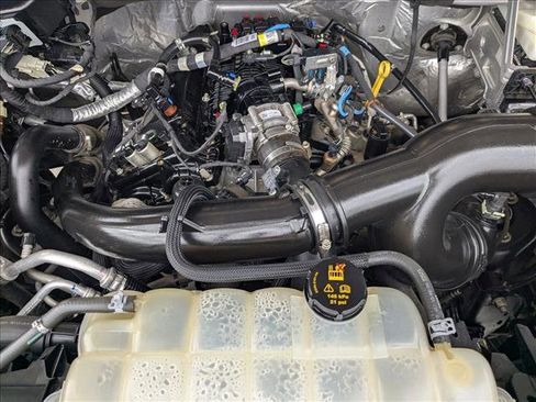 Used 2021 Ford F150 XL w/ STX Appearance Package RWD image 21