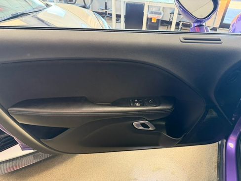 Used 2018 Dodge Challenger SXT w/ Super Sport Group (SS/T) RWD image 16