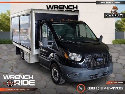 Used 2020 Ford Transit 250 138