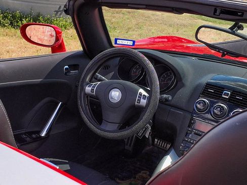 Used 2009 Saturn Sky w/ Premium Trim Package RWD image 37