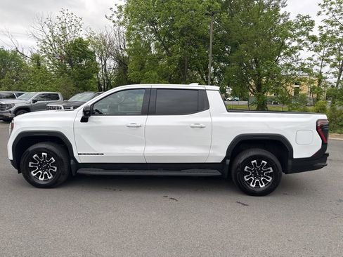 New 2026 GMC Sierra EV Elevation AWD/4WD image 4