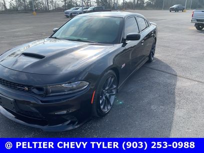 Used 2023 Dodge Charger Scat Pack w/ Plus Group