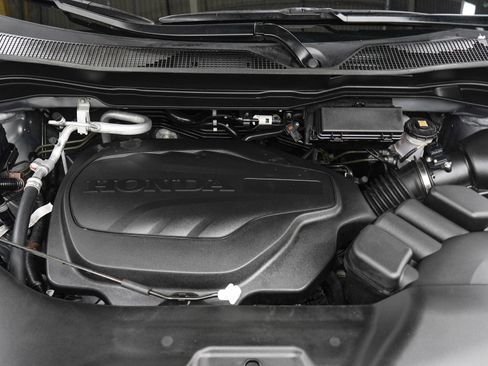 Used 2024 Honda Ridgeline RTL image 34