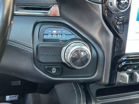 Certified 2022 RAM 1500 Limited image 31