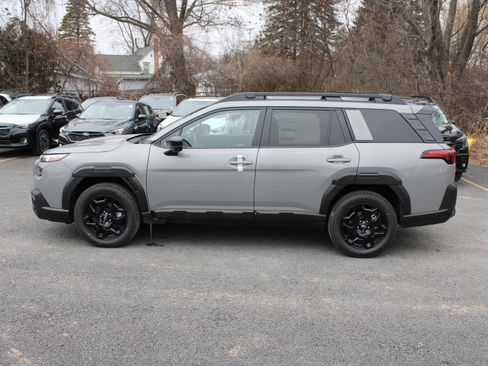 New 2026 Subaru Outback Limited AWD/4WD image 5