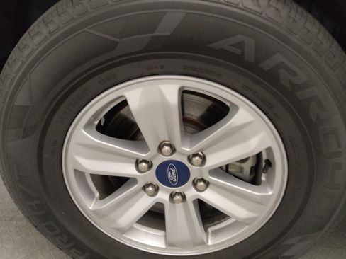 Used 2020 Ford F150 XLT AWD/4WD image 31