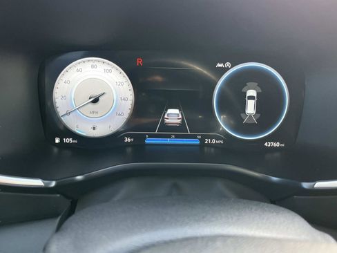 Used 2023 Hyundai Santa Fe Limited image 32