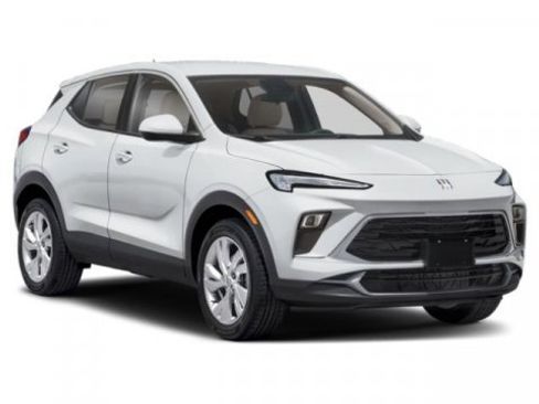 New 2026 Buick Encore GX Preferred w/ Advanced Technology Package image 9