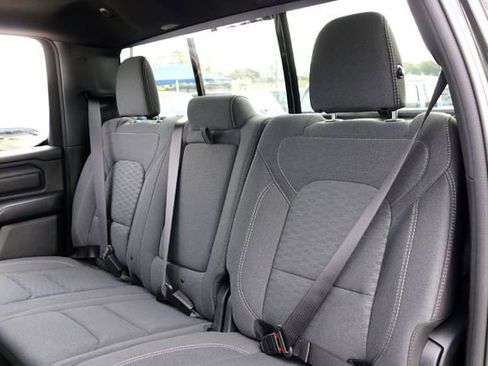 New 2026 RAM 1500 Classic Warlock image 19