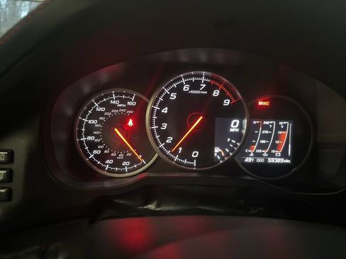 Used 2017 Subaru BRZ Limited w/ Performance Package image 19