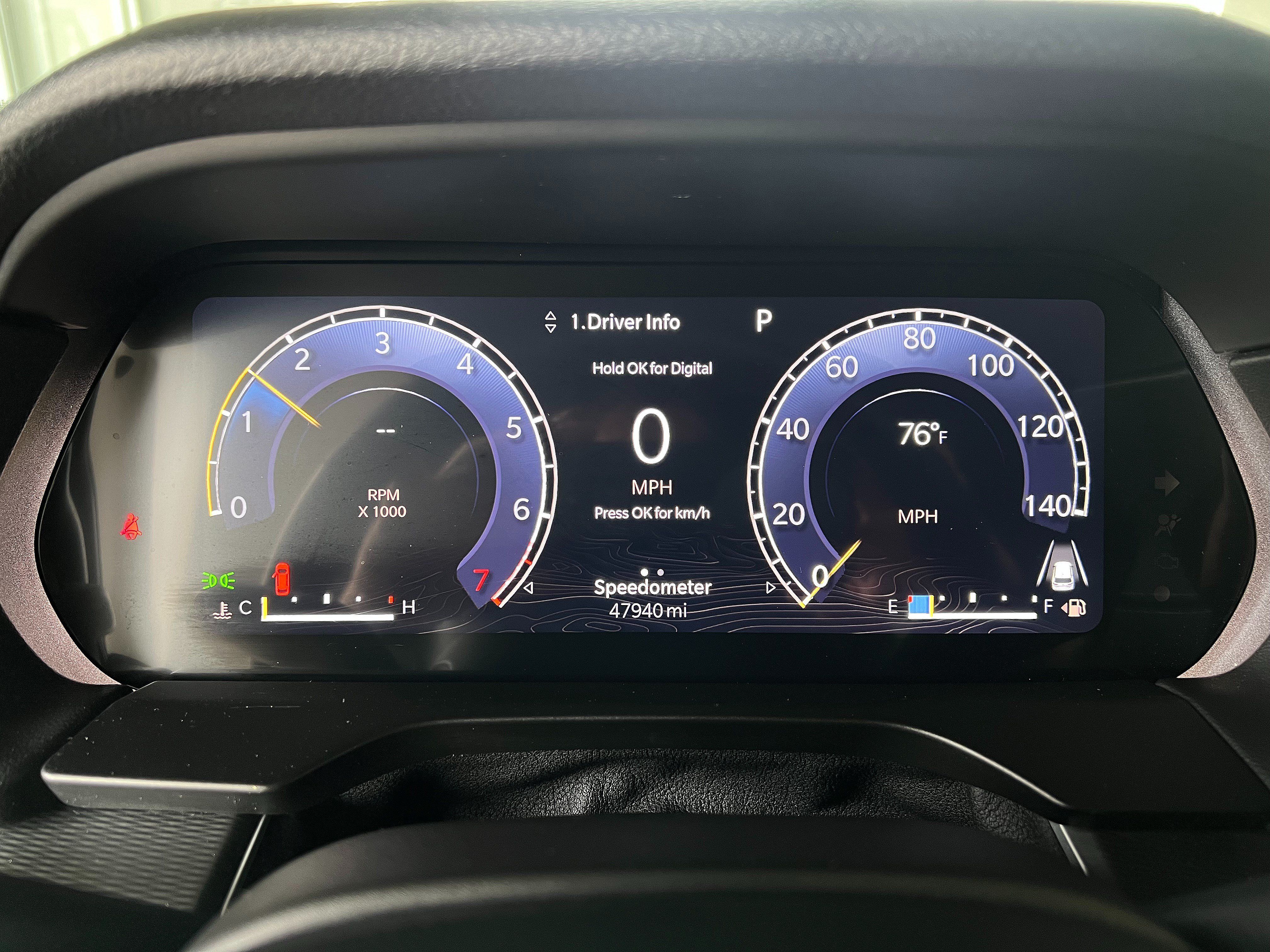 Used 2023 Jeep Grand Cherokee Altitude AWD/4WD image 13