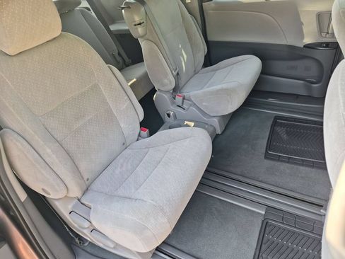 Used 2019 Toyota Sienna LE FWD image 18