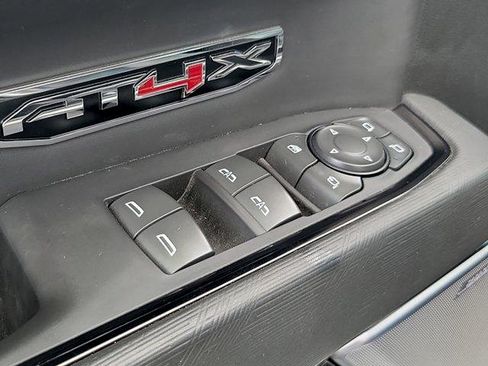 Used 2025 GMC Sierra 1500 AT4X AWD/4WD image 19