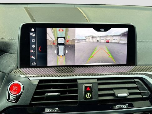 Used 2020 BMW X3 M image 22