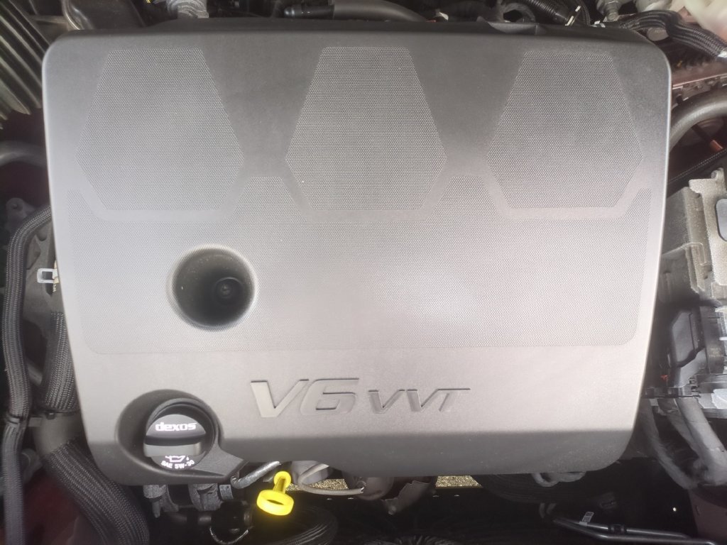 Used 2023 Chevrolet Traverse RS AWD/4WD image 65