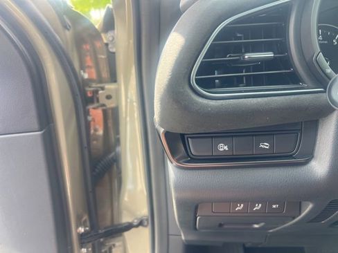 Certified 2025 MAZDA CX-30 Carbon image 41