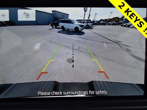 Certified 2024 Ford F350 XLT w/ FX4 Off-Road Package image 5