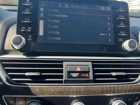 Used 2020 Honda Accord Touring image 46