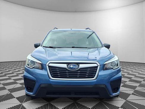 Used 2020 Subaru Forester w/ Alloy Wheel Package AWD/4WD image 2