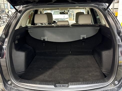 Used 2013 MAZDA CX-5 Grand Touring w/ GT Tech Pkg image 3