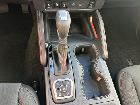 New 2026 Nissan Frontier PRO-4X w/ Pro-4x Convenience Package image 26