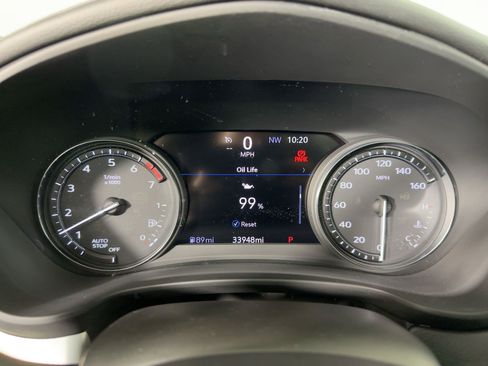 Used 2019 Cadillac XT4 Premium Luxury image 19