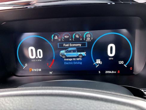 Certified 2023 Ford F150 Lariat image 26