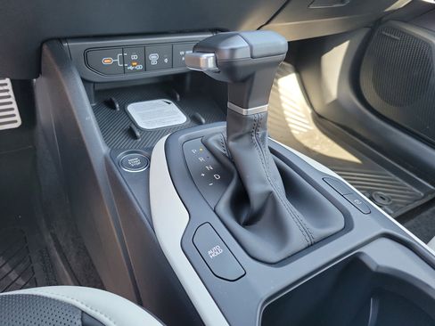 New 2026 Kia K4 GT-Line Turbo FWD image 14