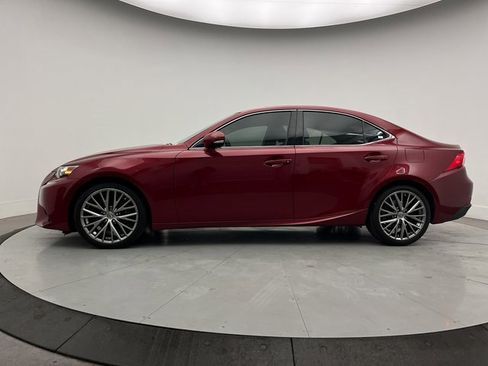 Used 2014 Lexus IS 250 image 35