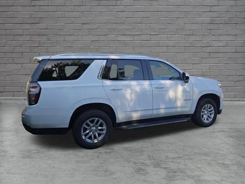 Used 2024 Chevrolet Tahoe LT AWD/4WD image 6