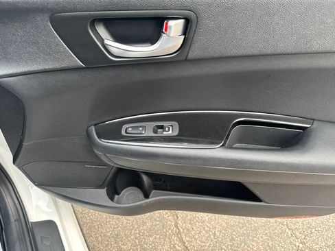 Used 2020 Kia Optima SX FWD image 18