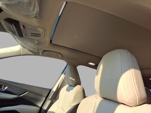 New 2026 Subaru Ascent Limited image 14