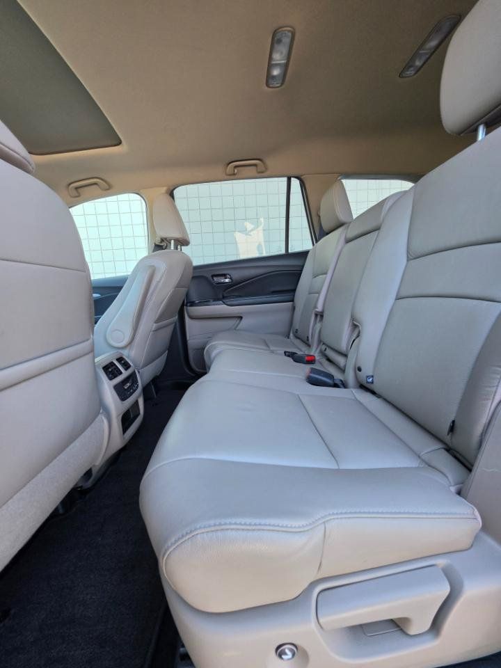 Used 2016 Honda Pilot EX-L image 12