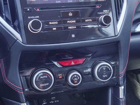 Used 2021 Subaru Forester Sport w/ Popular Package #2 image 20