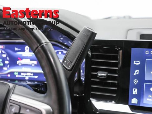 Used 2024 Chevrolet Silverado 1500 LT w/ Protection Package image 13